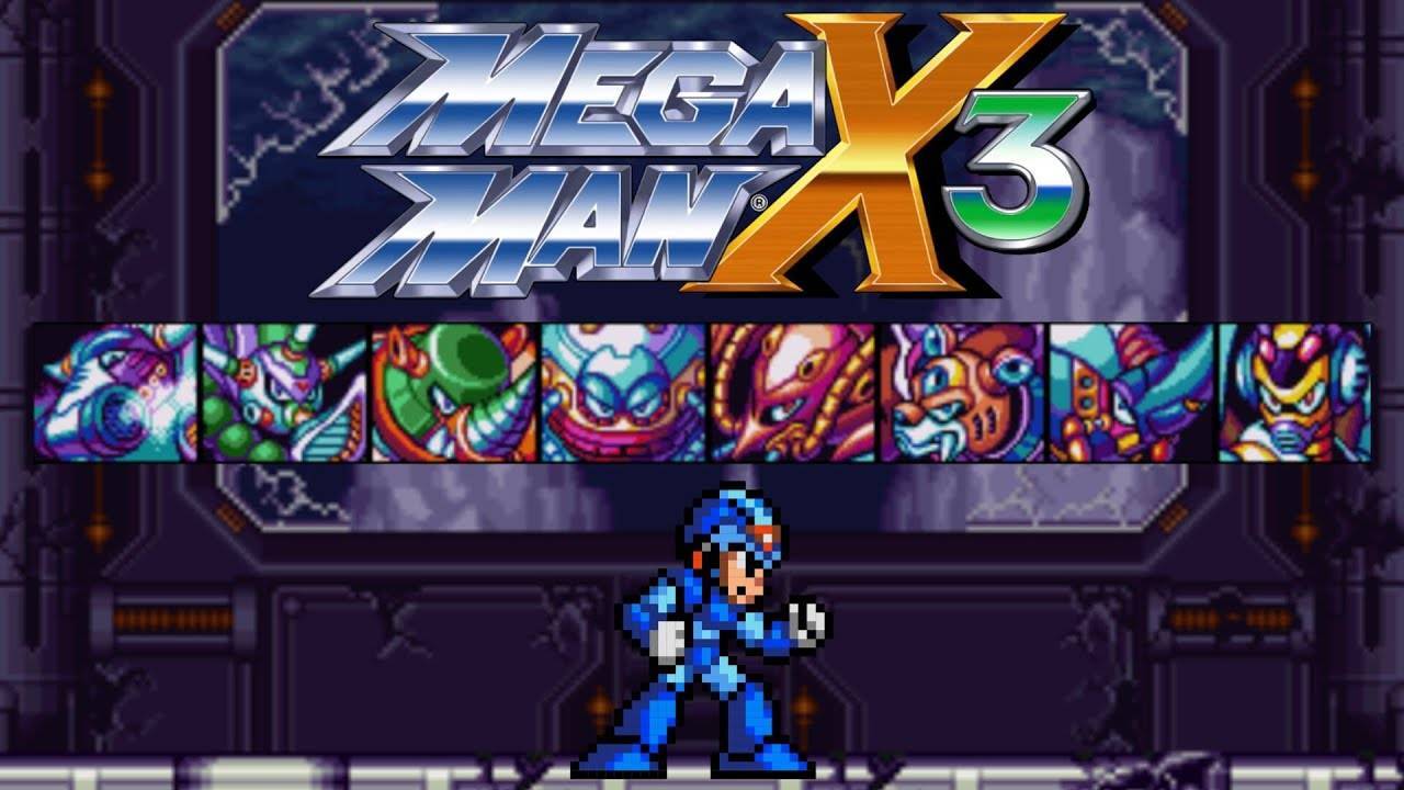 Mega Man X3 SNES: cuánto vale en 2026 y por qué la versión PAL es diferente
