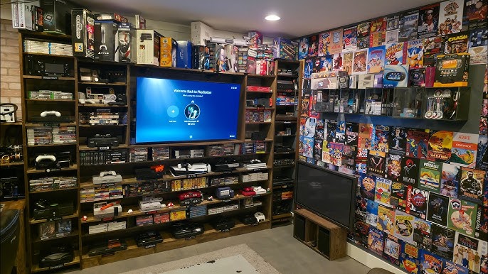 ¿Cuánto vale una colección de videojuegos retro heredada? Guía para no malvenderla