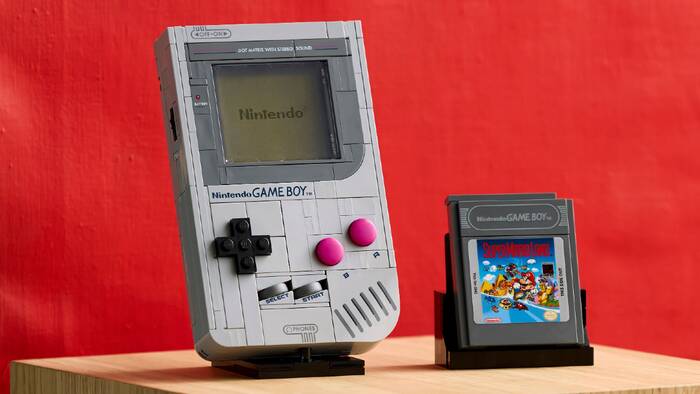 Cómo detectar cartuchos Game Boy falsos