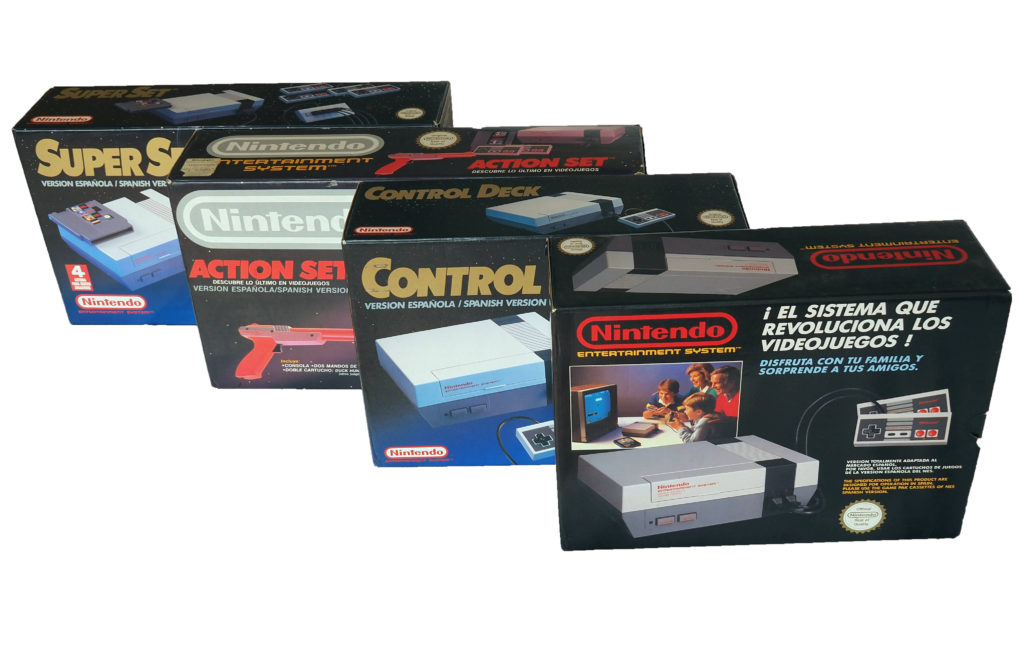 Versión PAL-ESP: cómo identificar la versión española de SNES y NES y por qué vale más